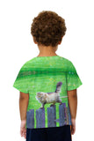 Kids Sure Footed Cat