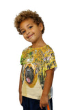 Kids Droopy Faced Mastiff