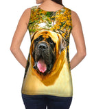 Droopy Faced Mastiff