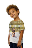 Kids Love To Play Rottweiler
