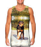 Love To Play Rottweiler