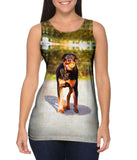 Love To Play Rottweiler