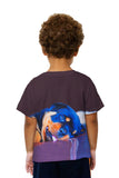 Kids Long Night Rottweiler