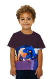 Kids Long Night Rottweiler