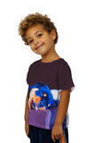 Kids Long Night Rottweiler