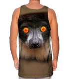 Look Into My Eyes Lemur