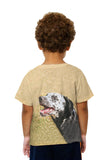 Kids Laughing Dalmation