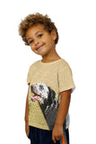 Kids Laughing Dalmation