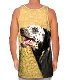 Laughing Dalmation