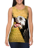 Laughing Dalmation