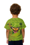 Kids Airy Butterflies