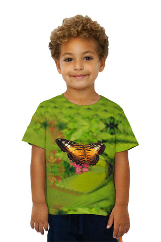 Kids Airy Butterflies