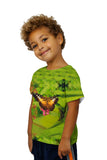 Kids Airy Butterflies