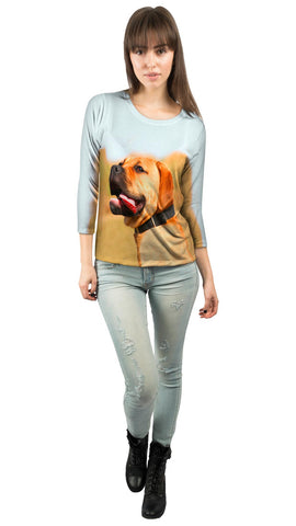 Tender Mastiff