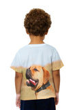 Kids Tender Mastiff