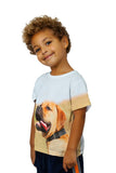 Kids Tender Mastiff