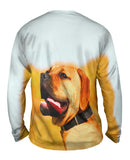 Tender Mastiff