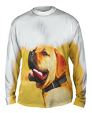 Tender Mastiff