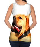 Tender Mastiff