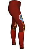 Happy Birthday Flower Chihuahua