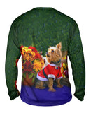 What Was That Christmas Yorkie