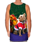 What Was That Christmas Yorkie