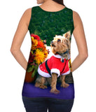 What Was That Christmas Yorkie