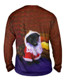 Keeping Warm Doggy