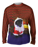 Keeping Warm Doggy