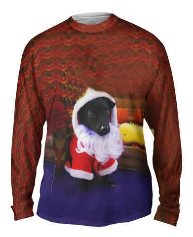 Keeping Warm Doggy