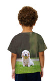 Kids Tiny Puppy Retriever