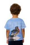 Kids Feisty Duck