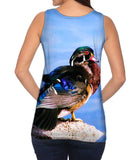 Feisty Duck