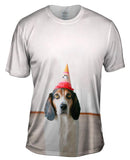 Happy Birthday Beagle