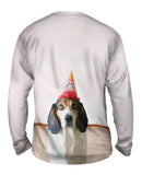 Happy Birthday Beagle