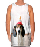 Happy Birthday Beagle