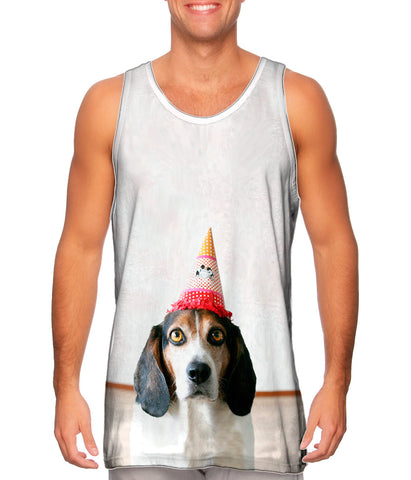 Happy Birthday Beagle