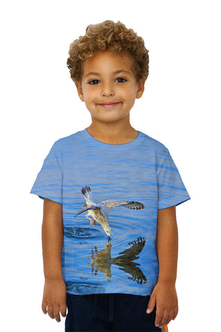 Kids Think I Got Something Seagull