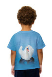 Kids Beauty Swan
