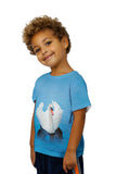 Kids Beauty Swan