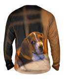 Snuggle Time Beagle