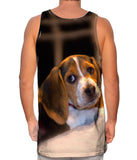 Snuggle Time Beagle