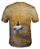 Duck Clap