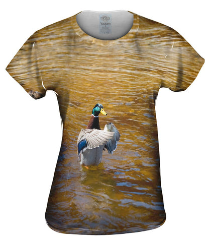 Duck Clap
