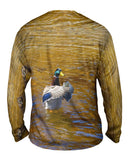 Duck Clap