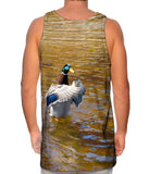 Duck Clap