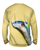 Wild Neon Honey Badger