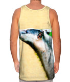 Wild Neon Honey Badger