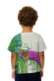 Kids Wispy Miss Butterfly