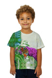 Kids Wispy Miss Butterfly